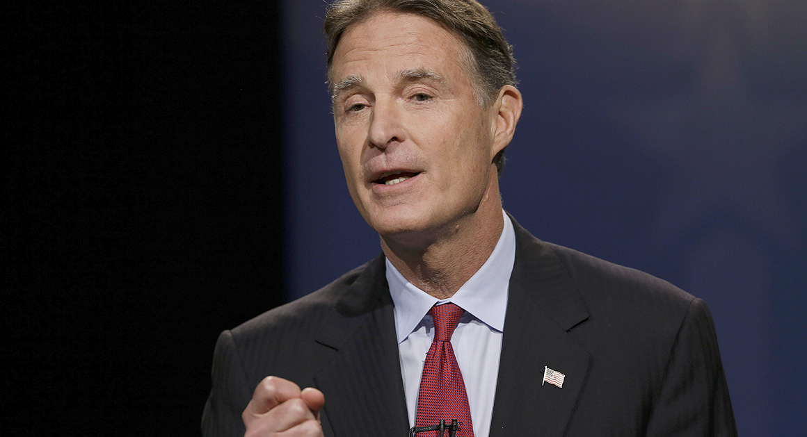 Evan Bayh