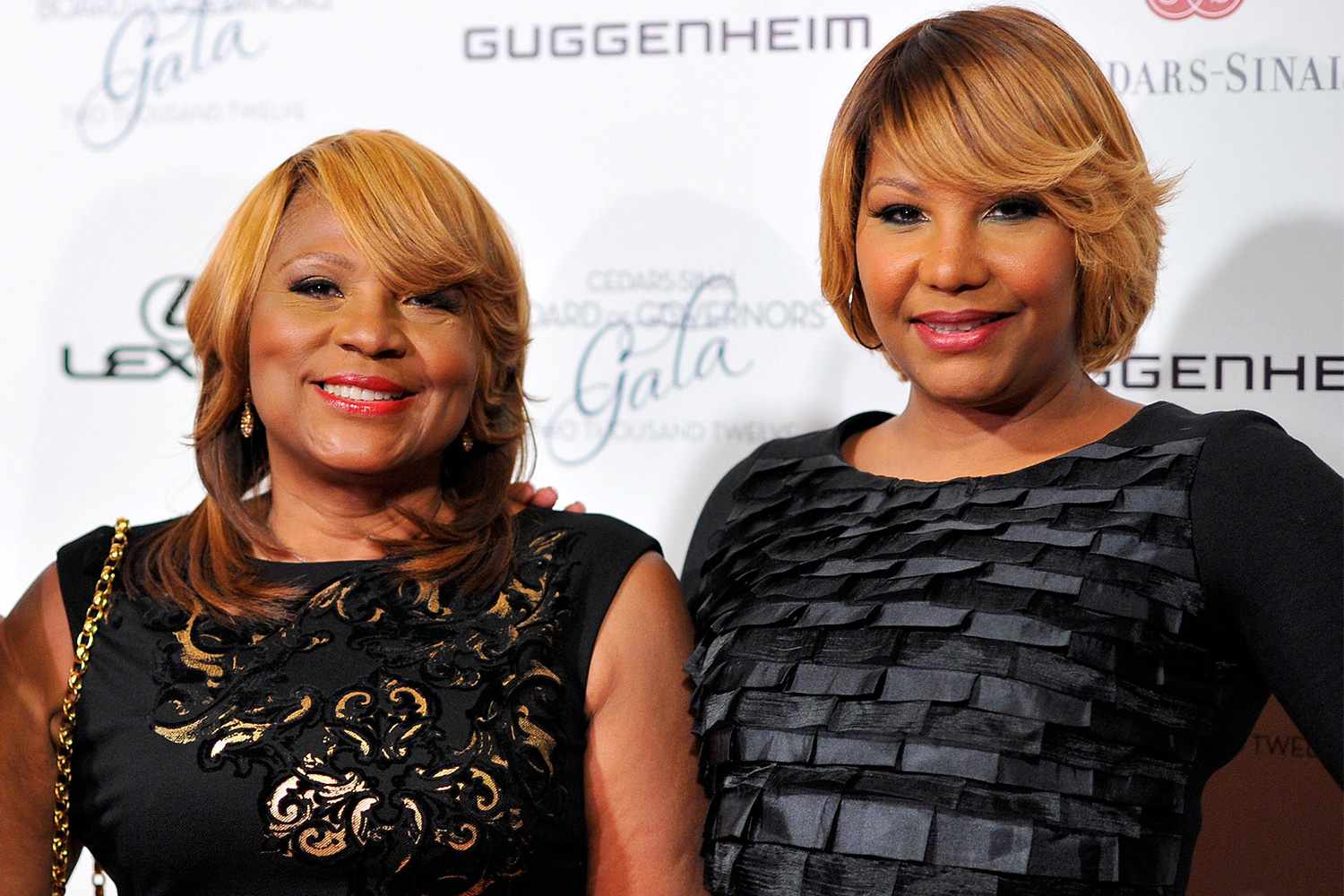 Evelyn Braxton