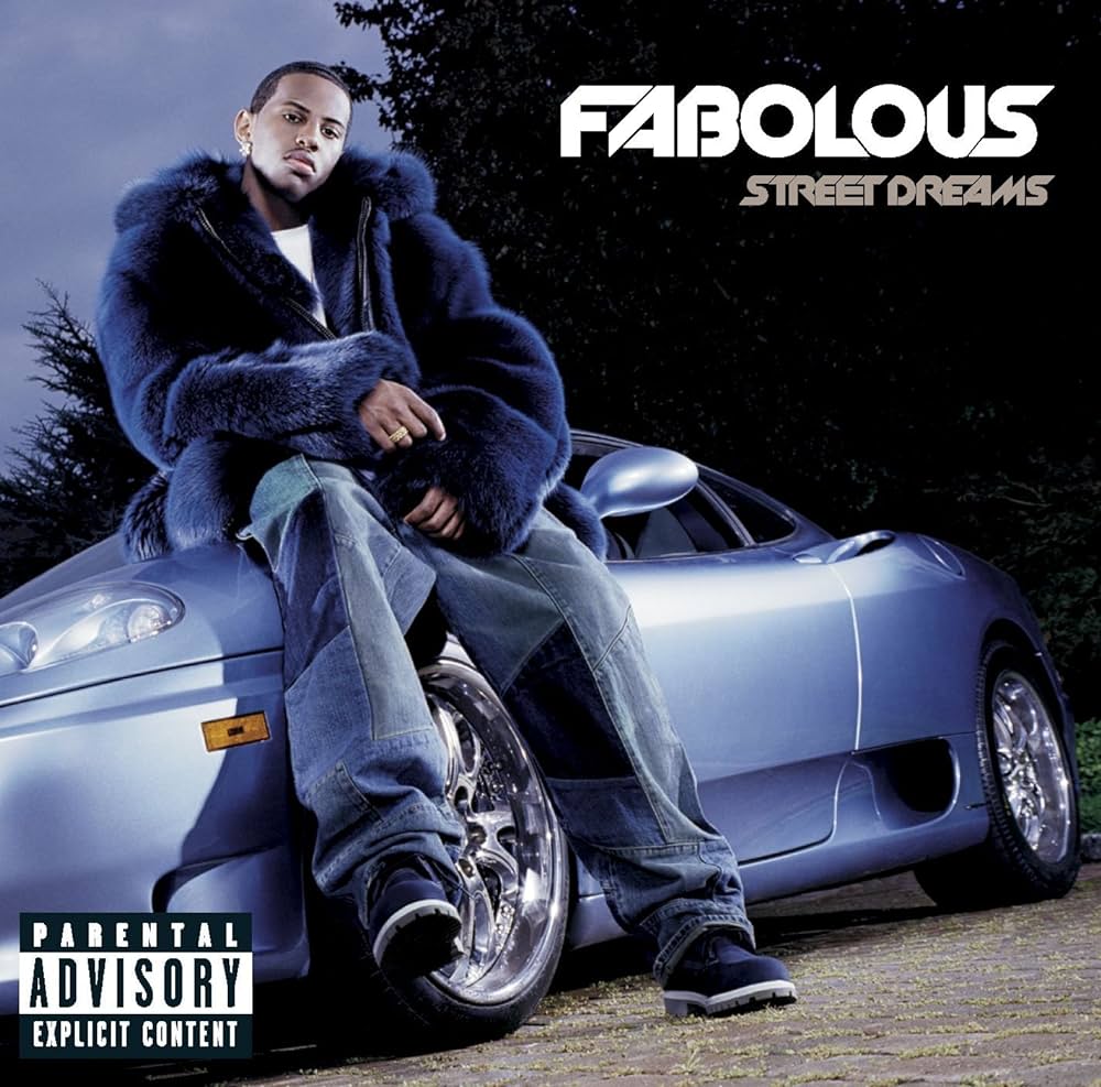  Fabolous
