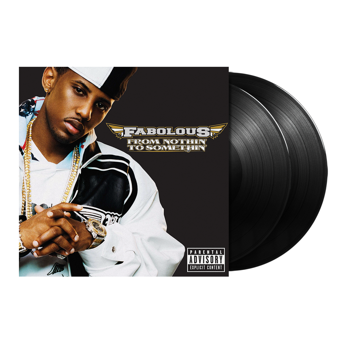  Fabolous