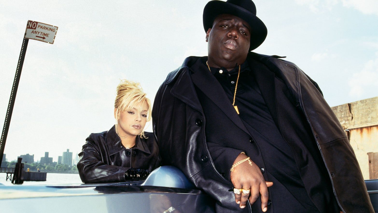 Faith Evans