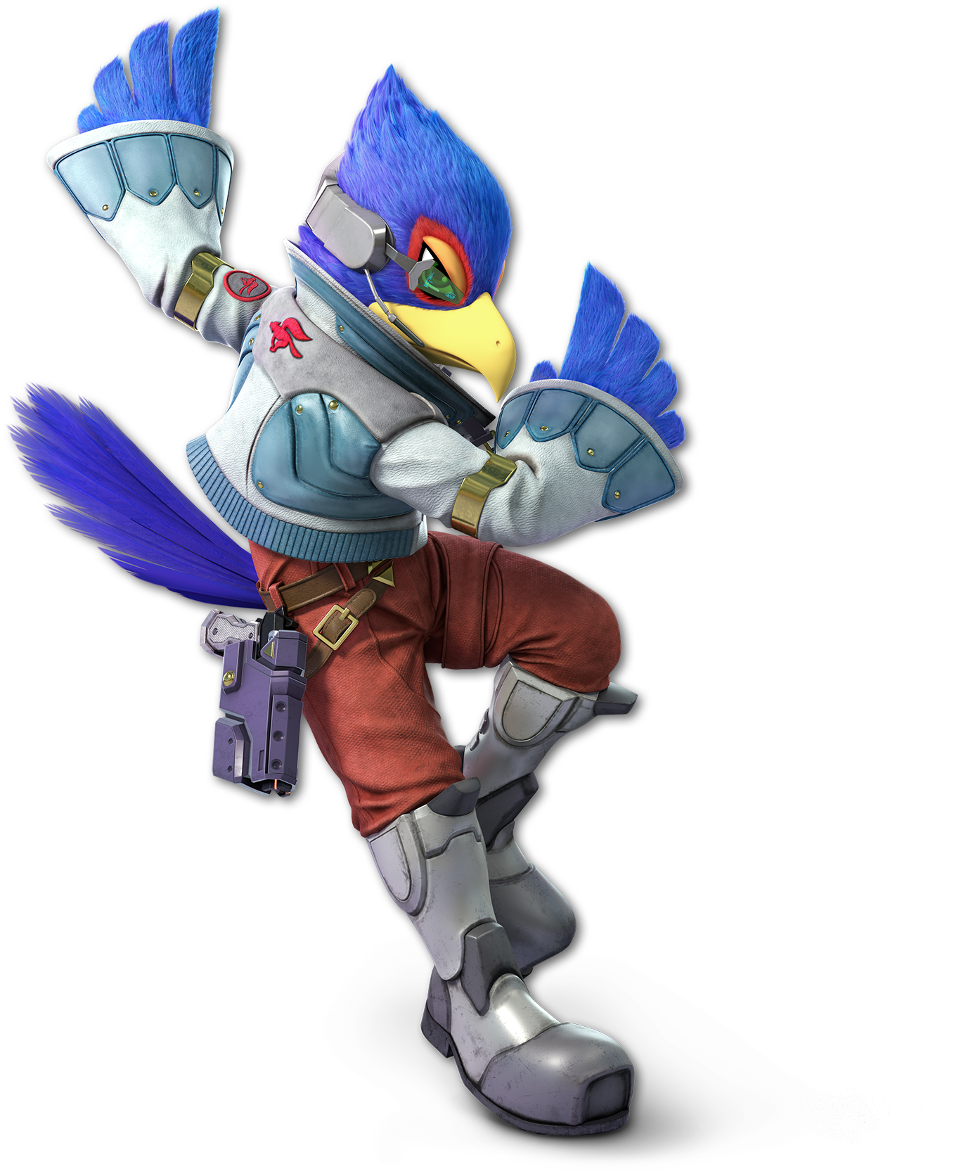  Falco