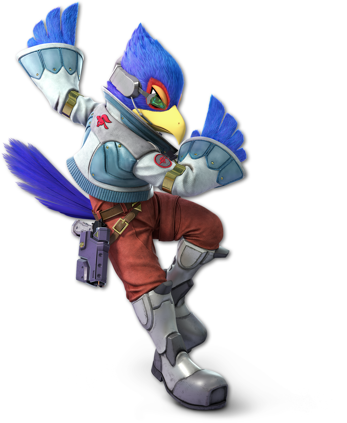  Falco