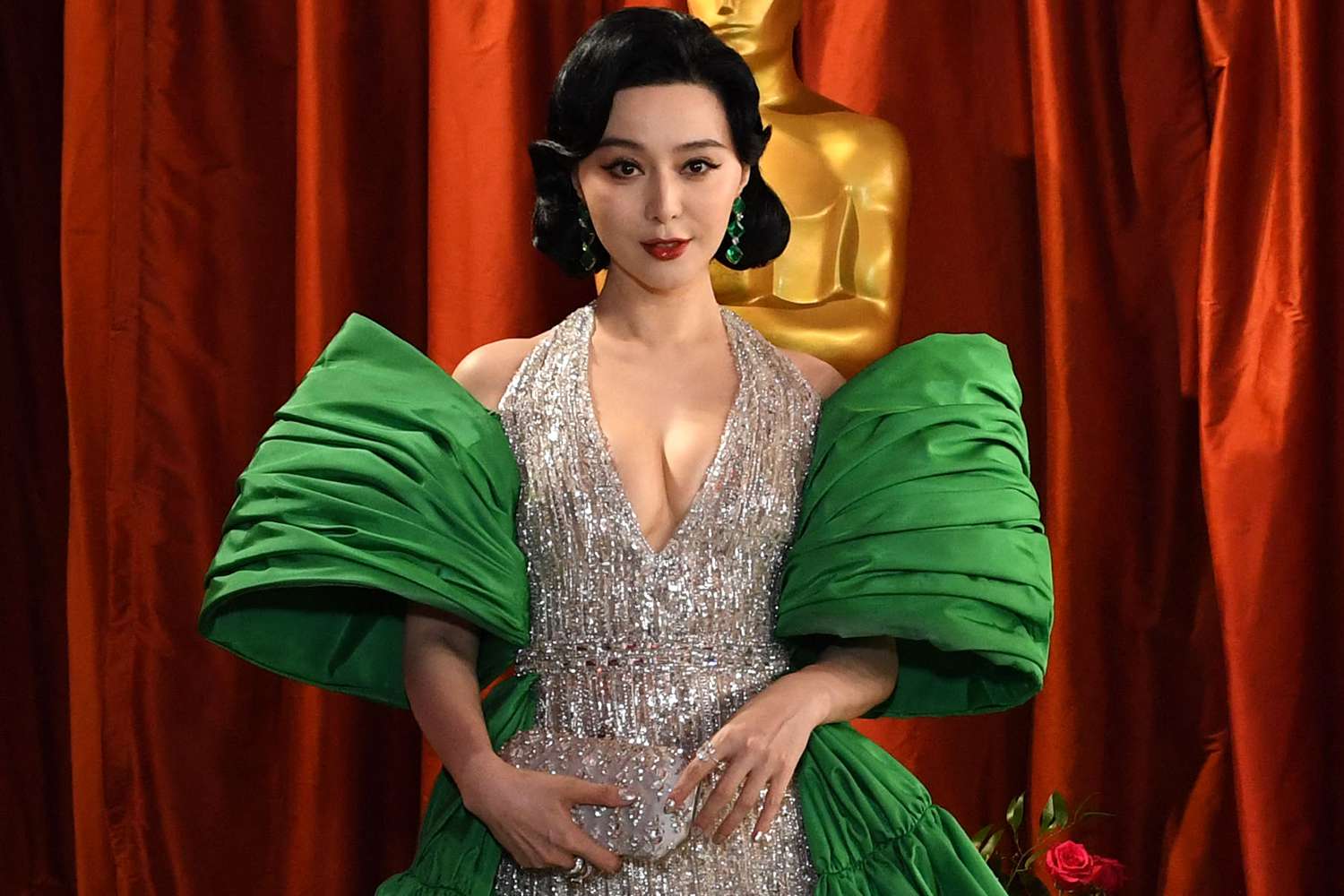 Fan Bingbing