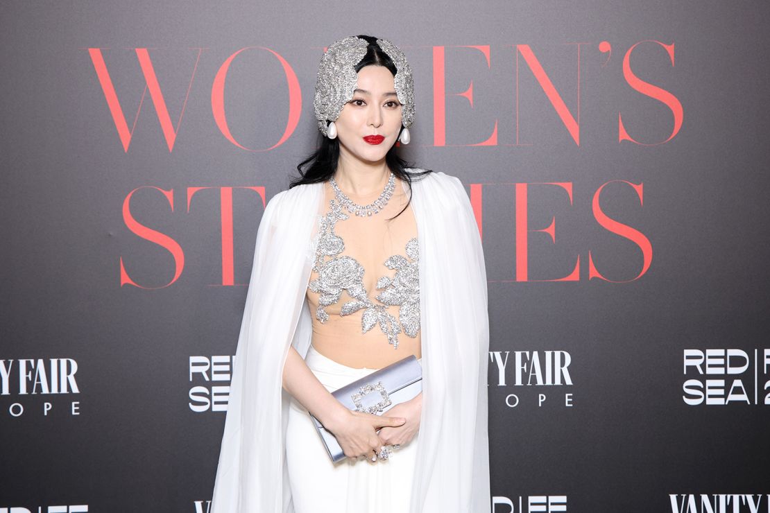 Fan Bingbing
