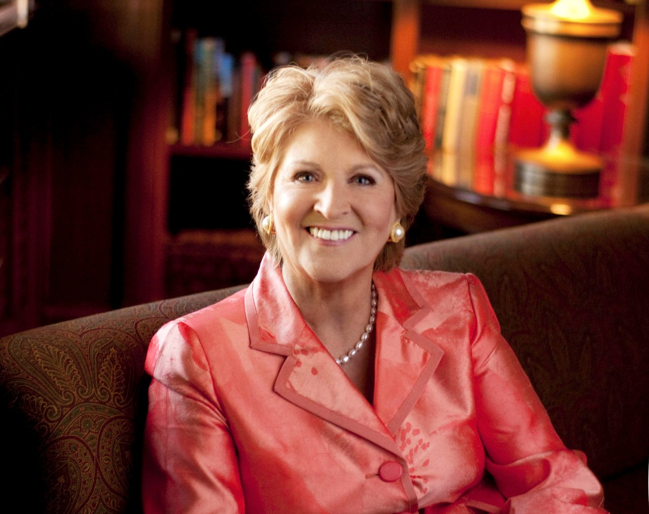 Fannie Flagg
