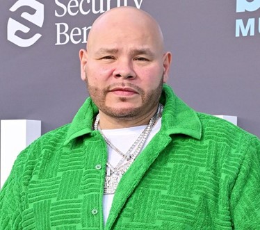 Fat Joe
