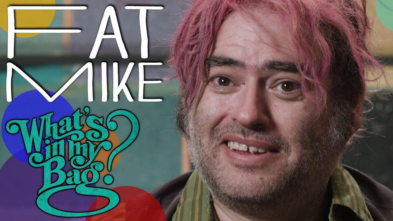 Fat Mike