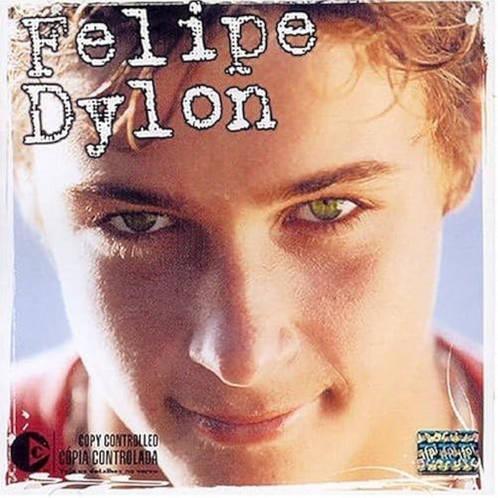 Felipe Dylon