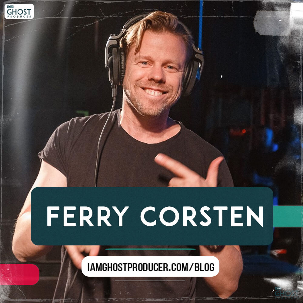 Ferry Corsten