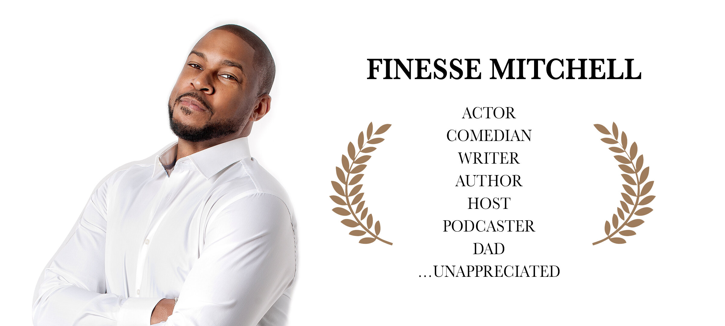 Finesse Mitchell