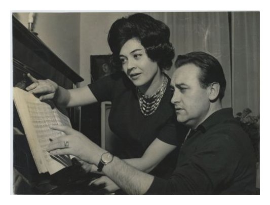 Fiorenza Cossotto