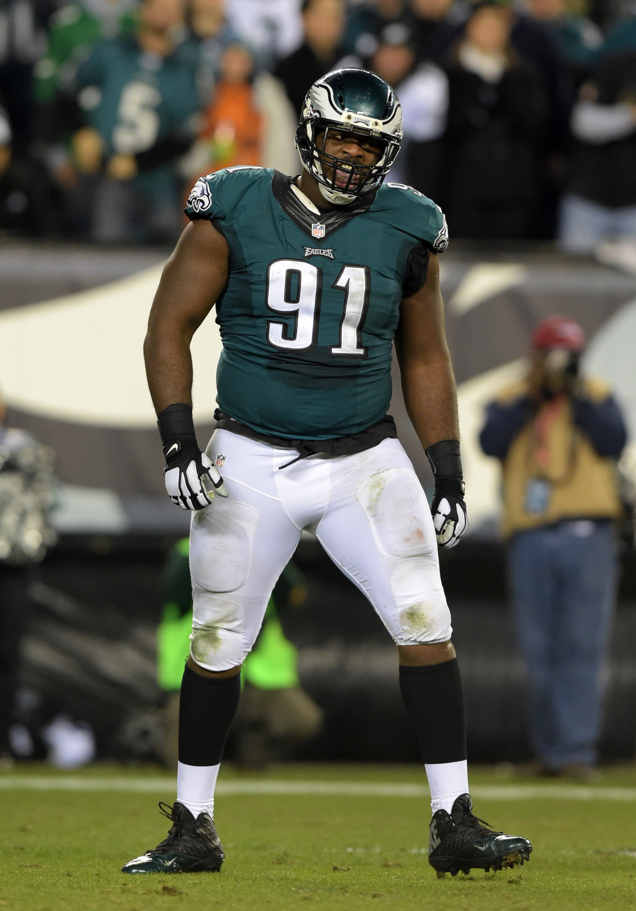 Fletcher Cox