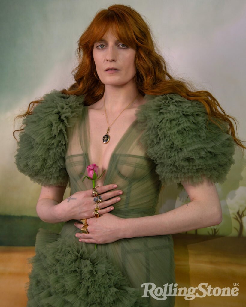 Florence Welch