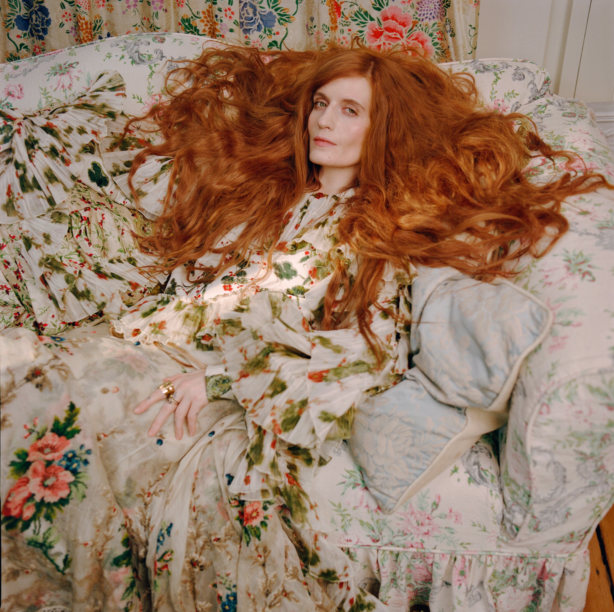 Florence Welch