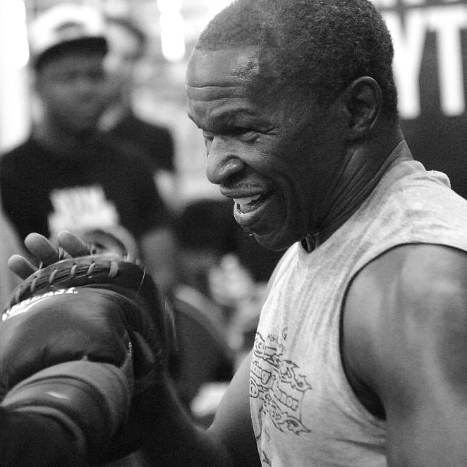 Floyd Mayweather, Sr.