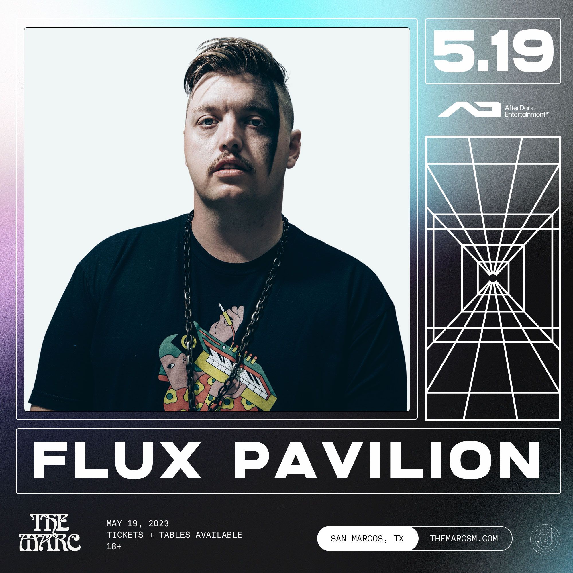 Flux Pavillion
