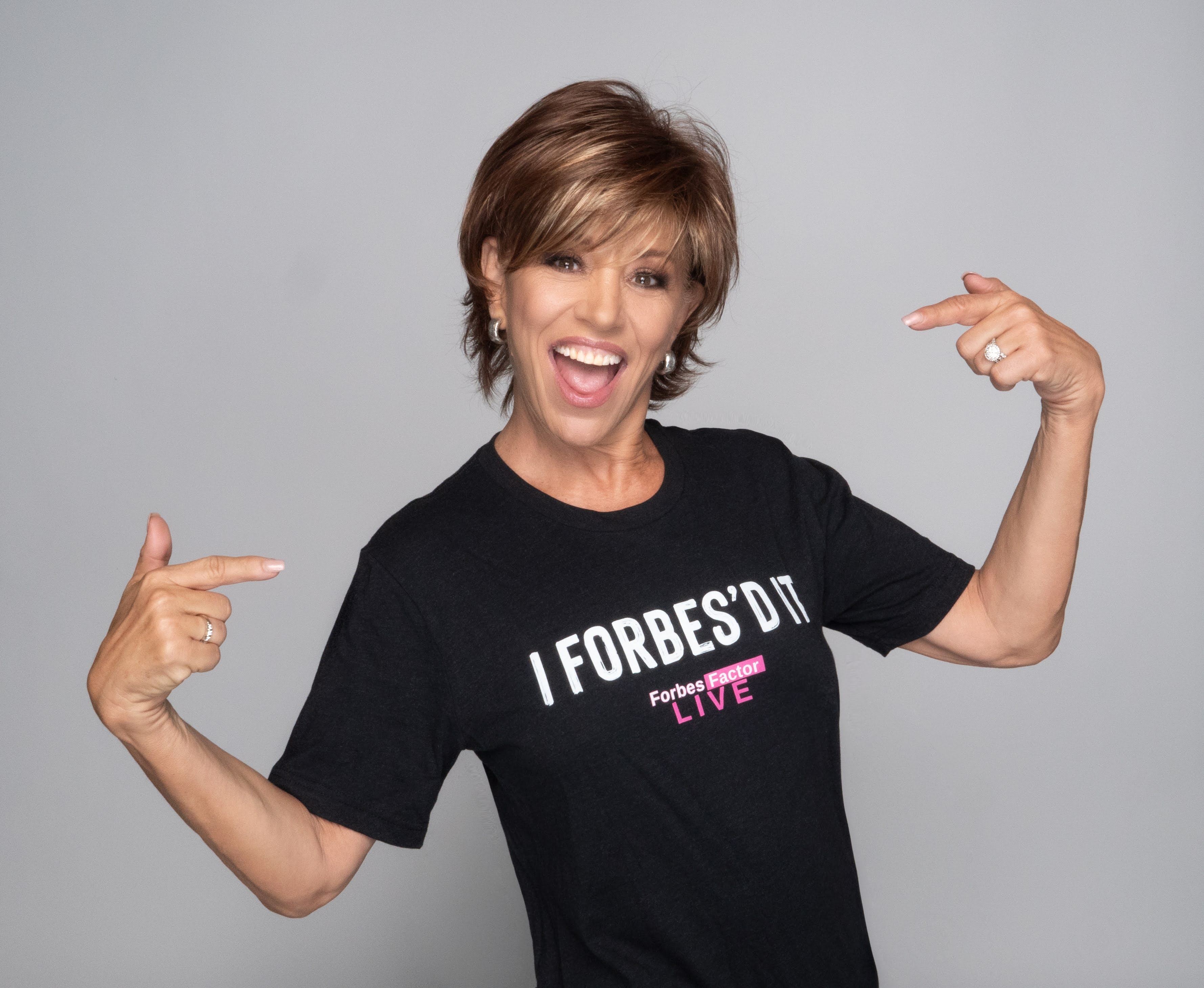 Forbes Riley