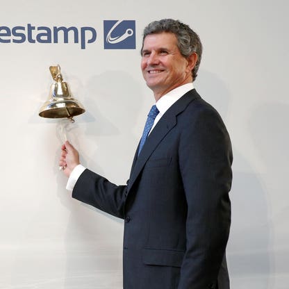 Francisco Jose Riberas Mera