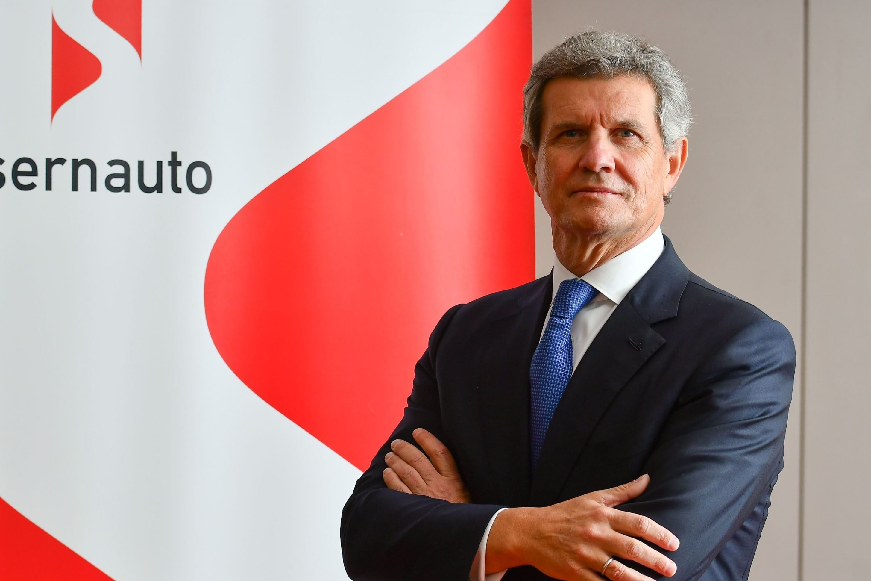 Francisco Jose Riberas Mera