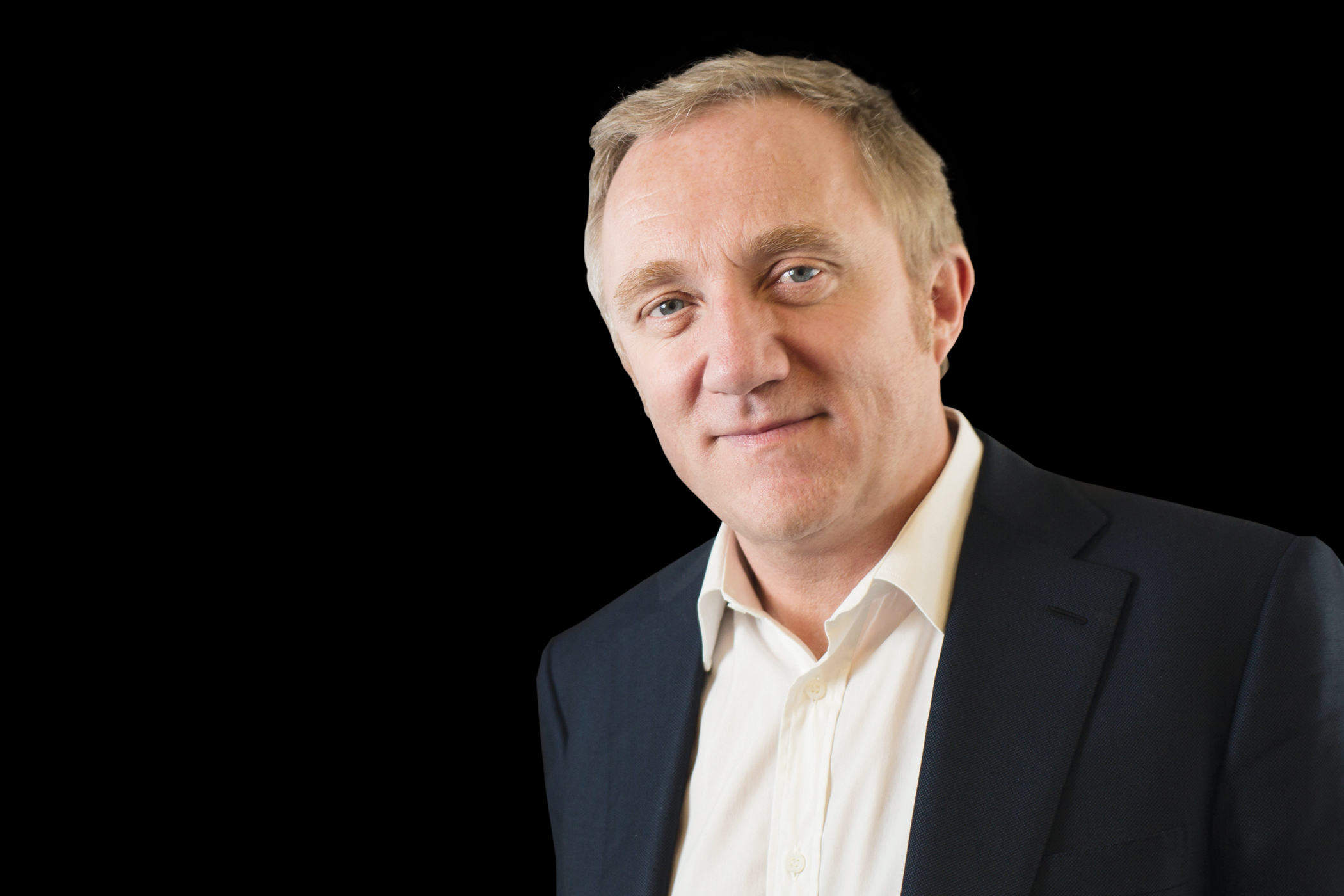 François-Henri Pinault