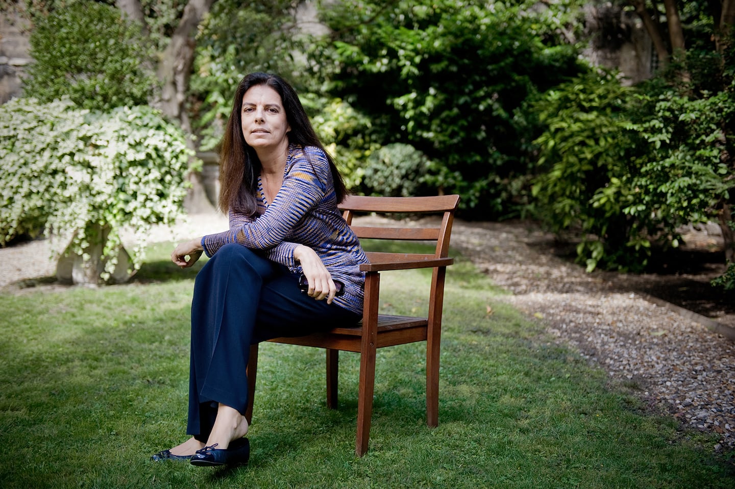Françoise Bettencourt-Meyers