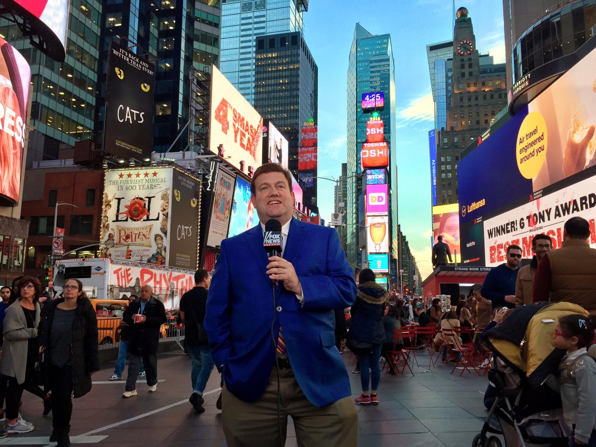 Frank Luntz