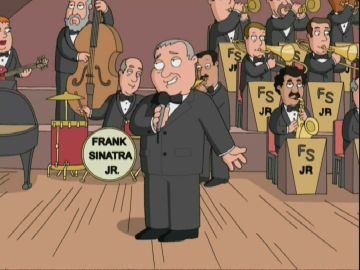 Frank Sinatra Jr