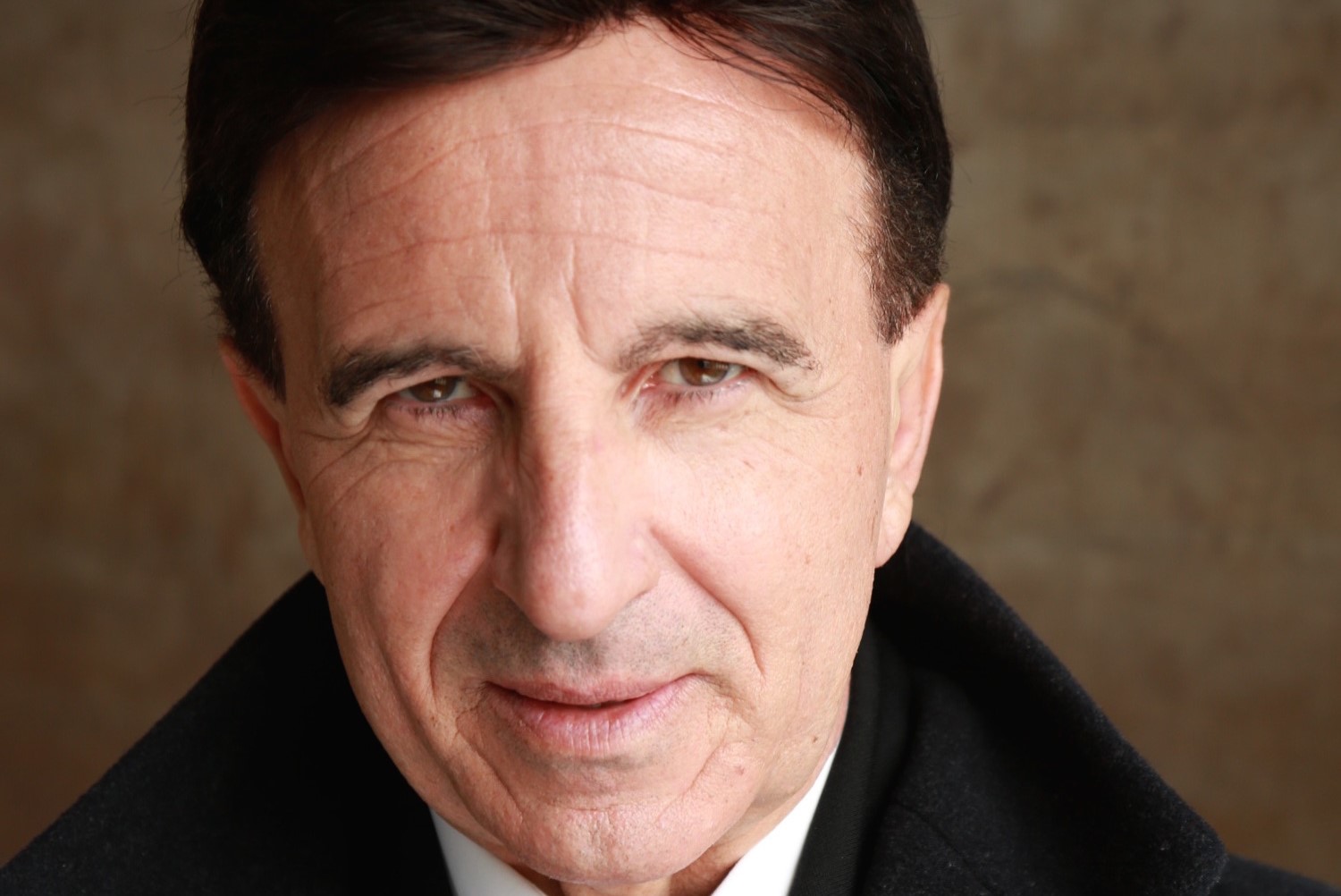 Frank Sivero