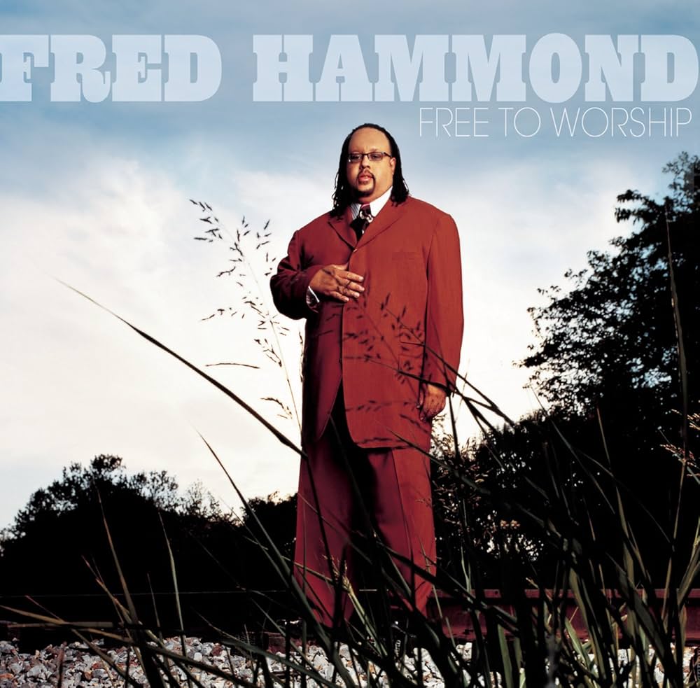 Fred Hammond