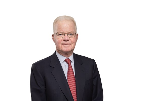 Fredrik Lundberg