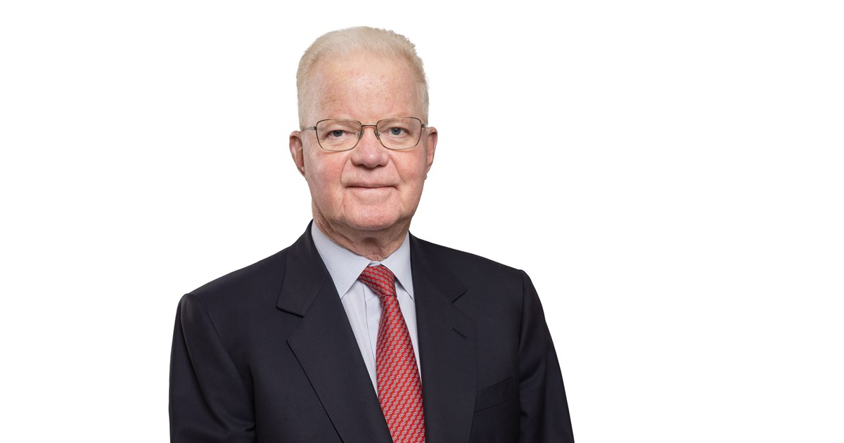 Fredrik Lundberg
