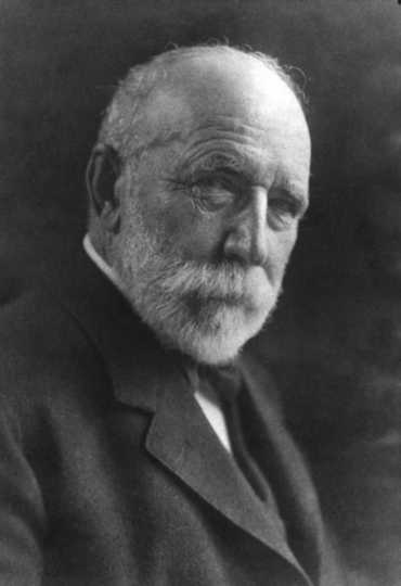 Friedrich Weyerhäuser