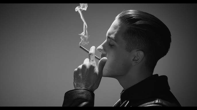  G-Eazy