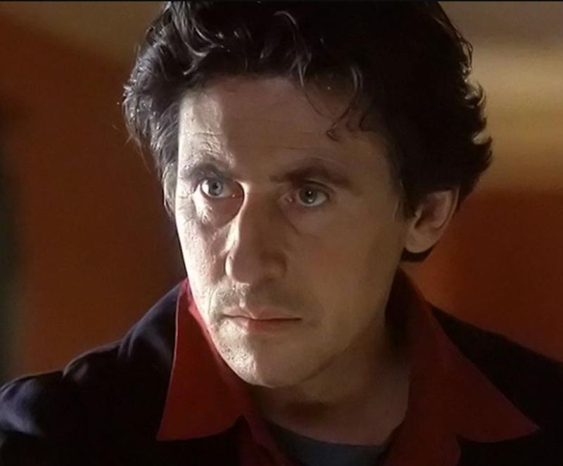 Gabriel Byrne