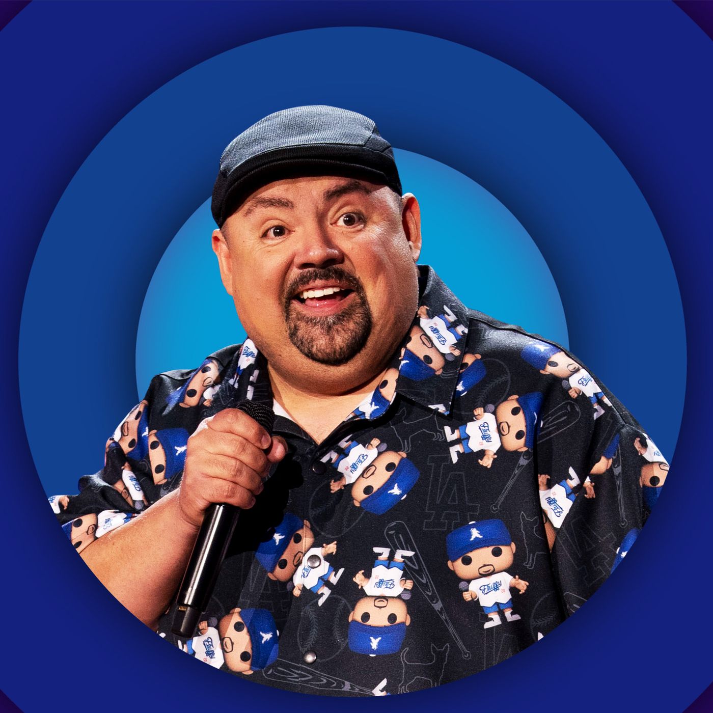 Gabriel Iglesias