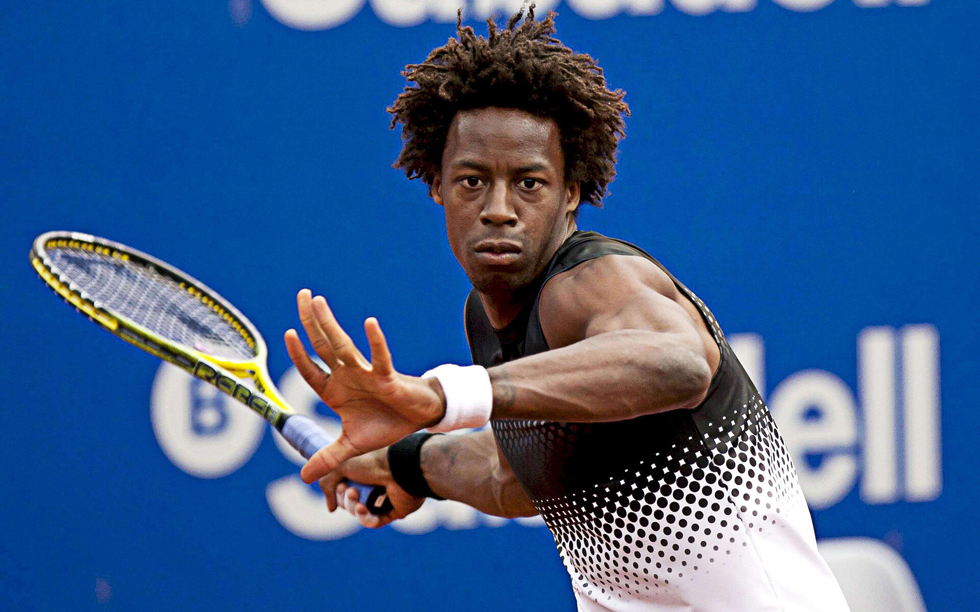 Gaël Monfils