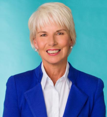Gail Kelly
