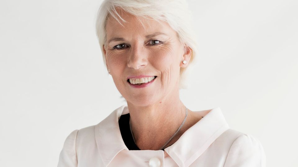 Gail Kelly