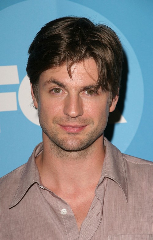 Gale Harold