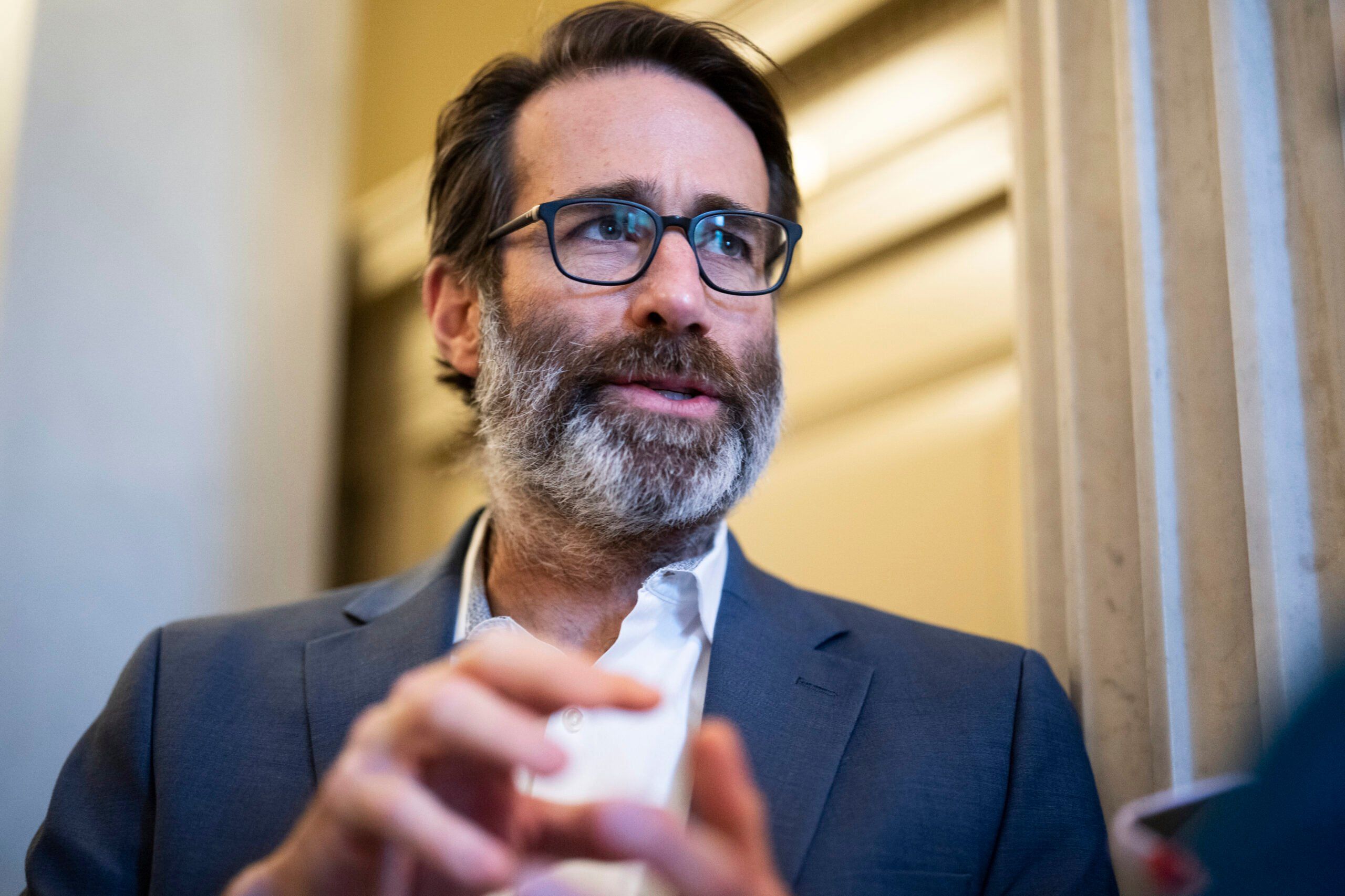 Garret Graves