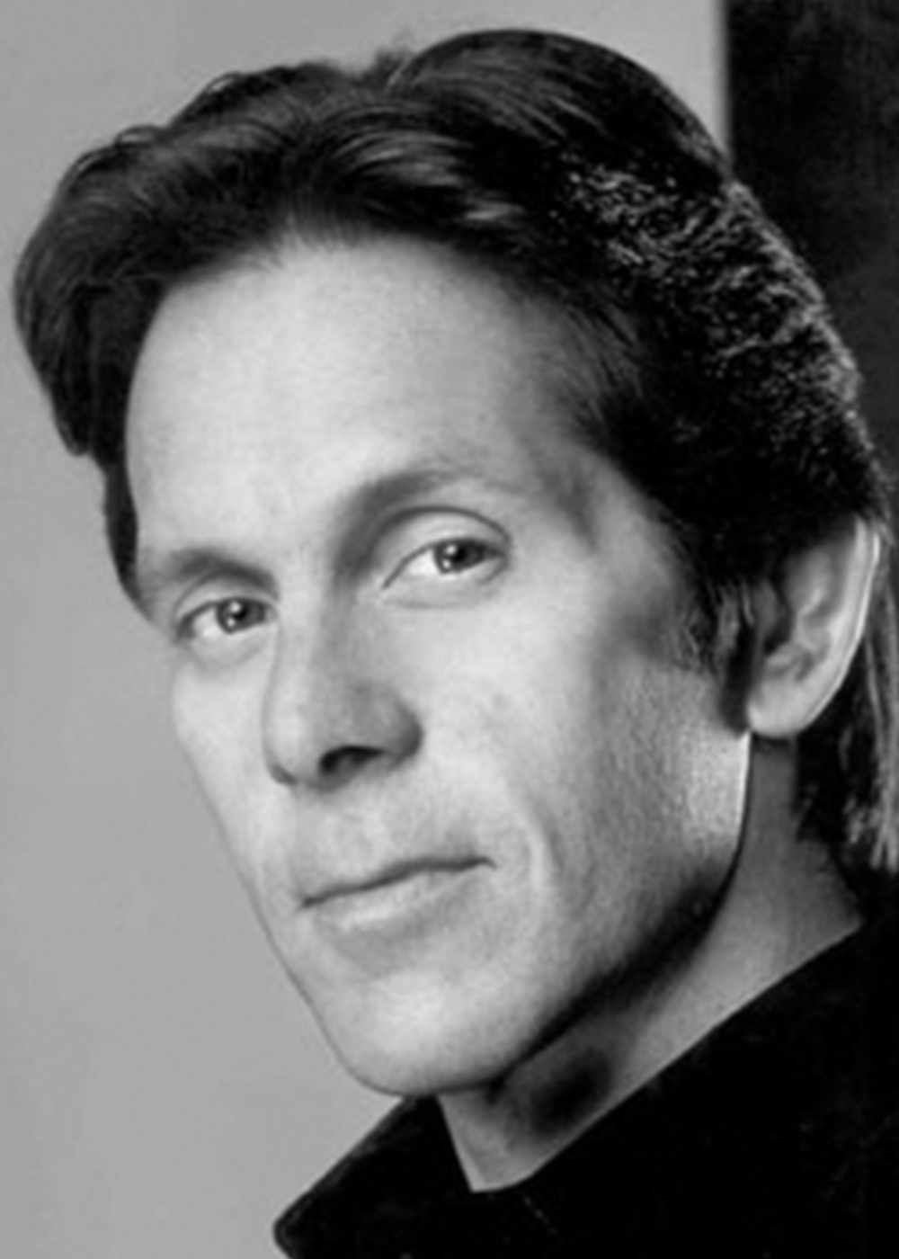 Gary Cole