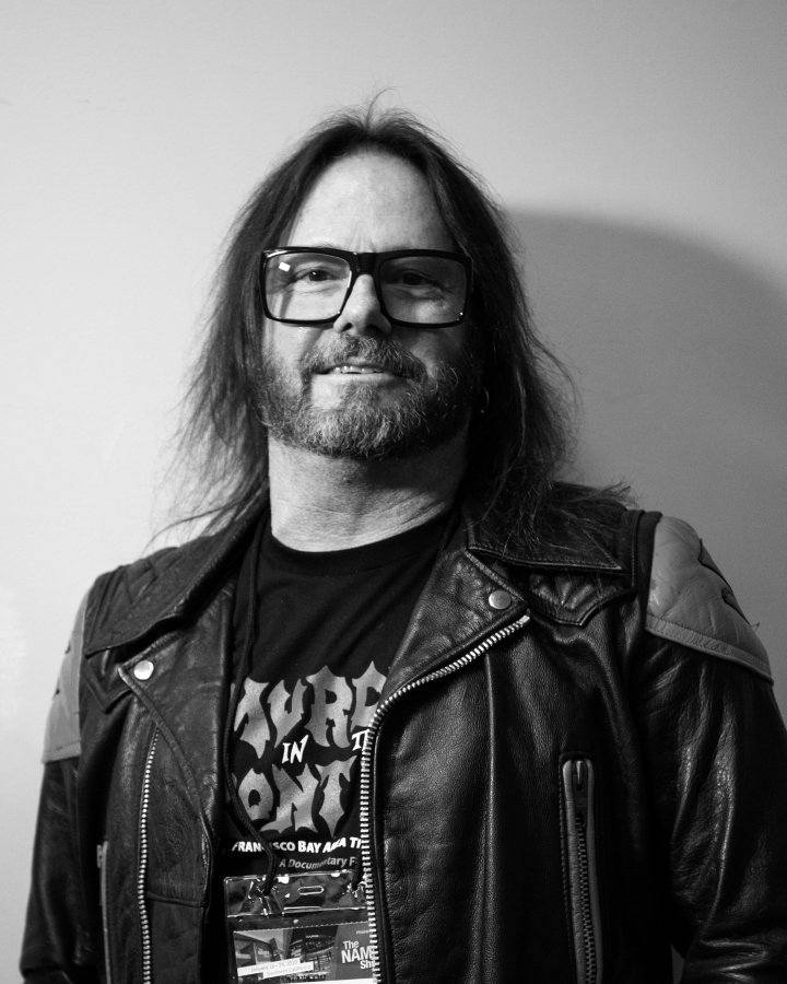 Gary Holt