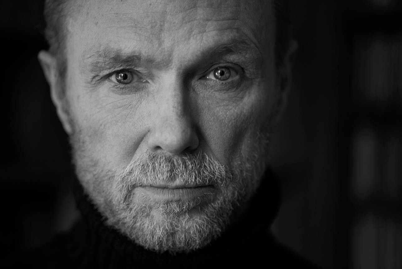 Gary Kemp