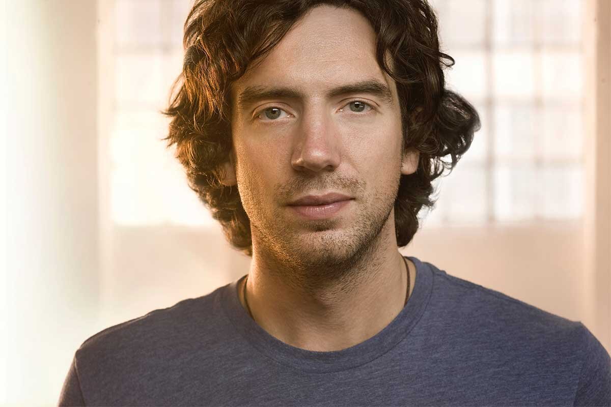Gary Lightbody