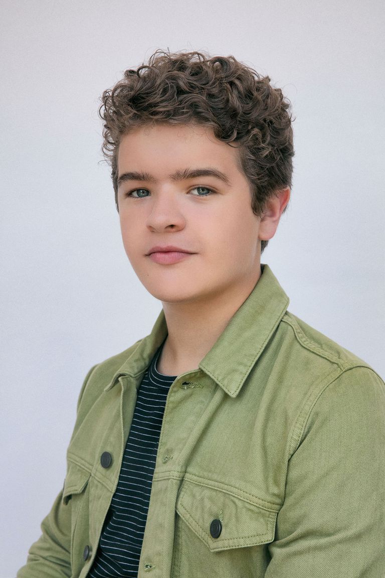 Gaten Matarazzo