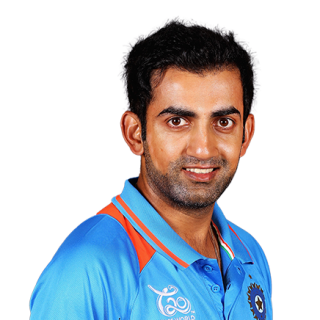 Gautam Gambhir