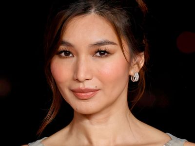 Gemma Chan