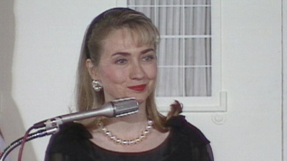 Gennifer Flowers