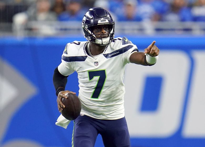 Geno Smith